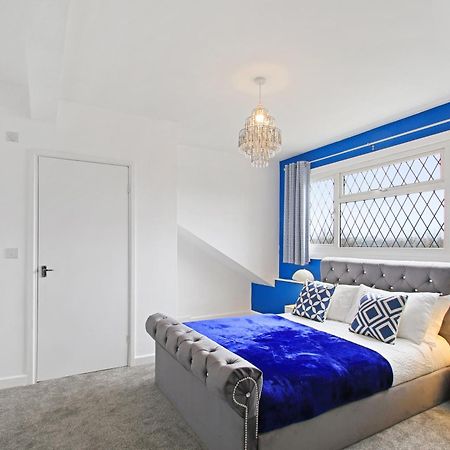 Home In Woodhouse, Leeds Leeds  Luaran gambar