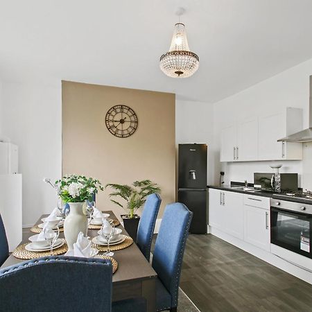 Home In Woodhouse, Leeds Leeds  Luaran gambar