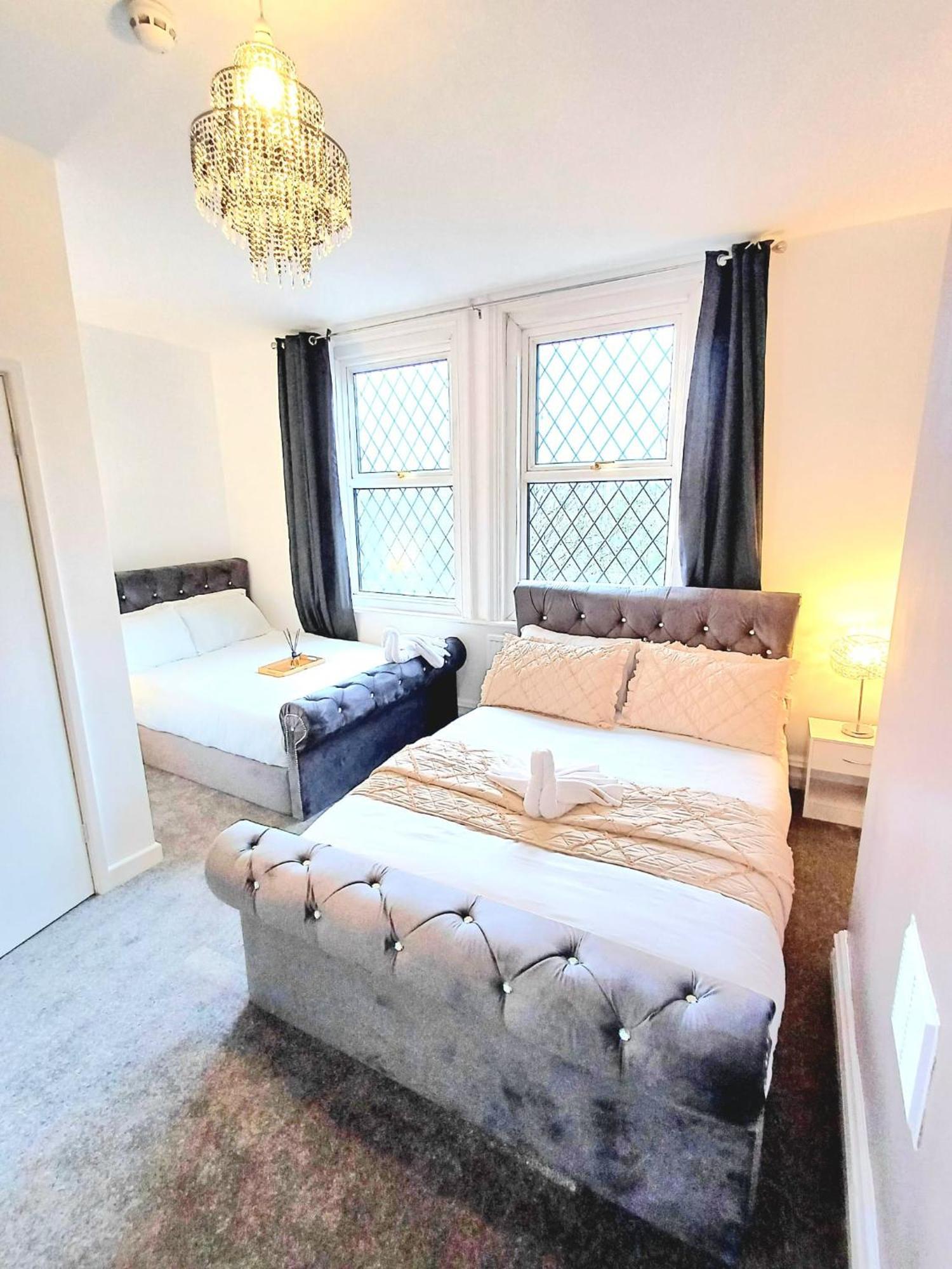 Home In Woodhouse, Leeds Leeds  Luaran gambar