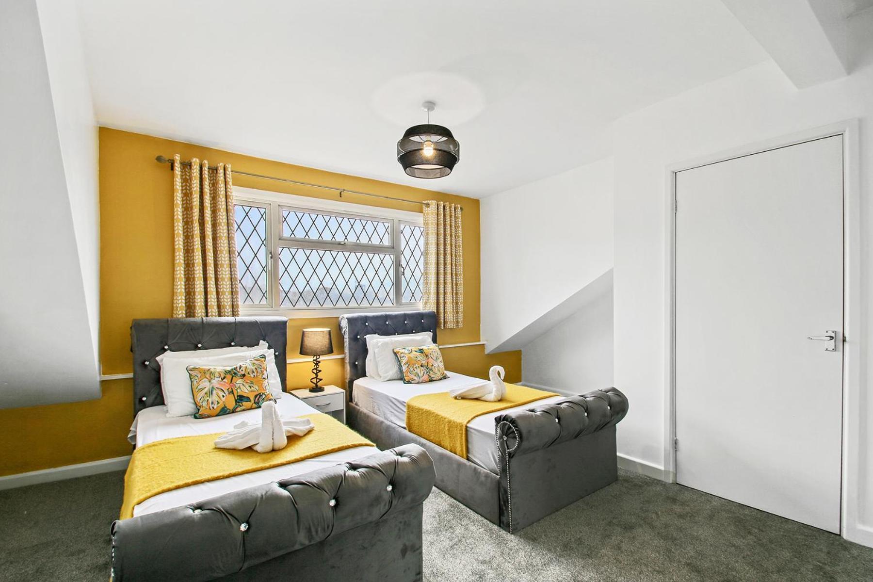 Home In Woodhouse, Leeds Leeds  Luaran gambar