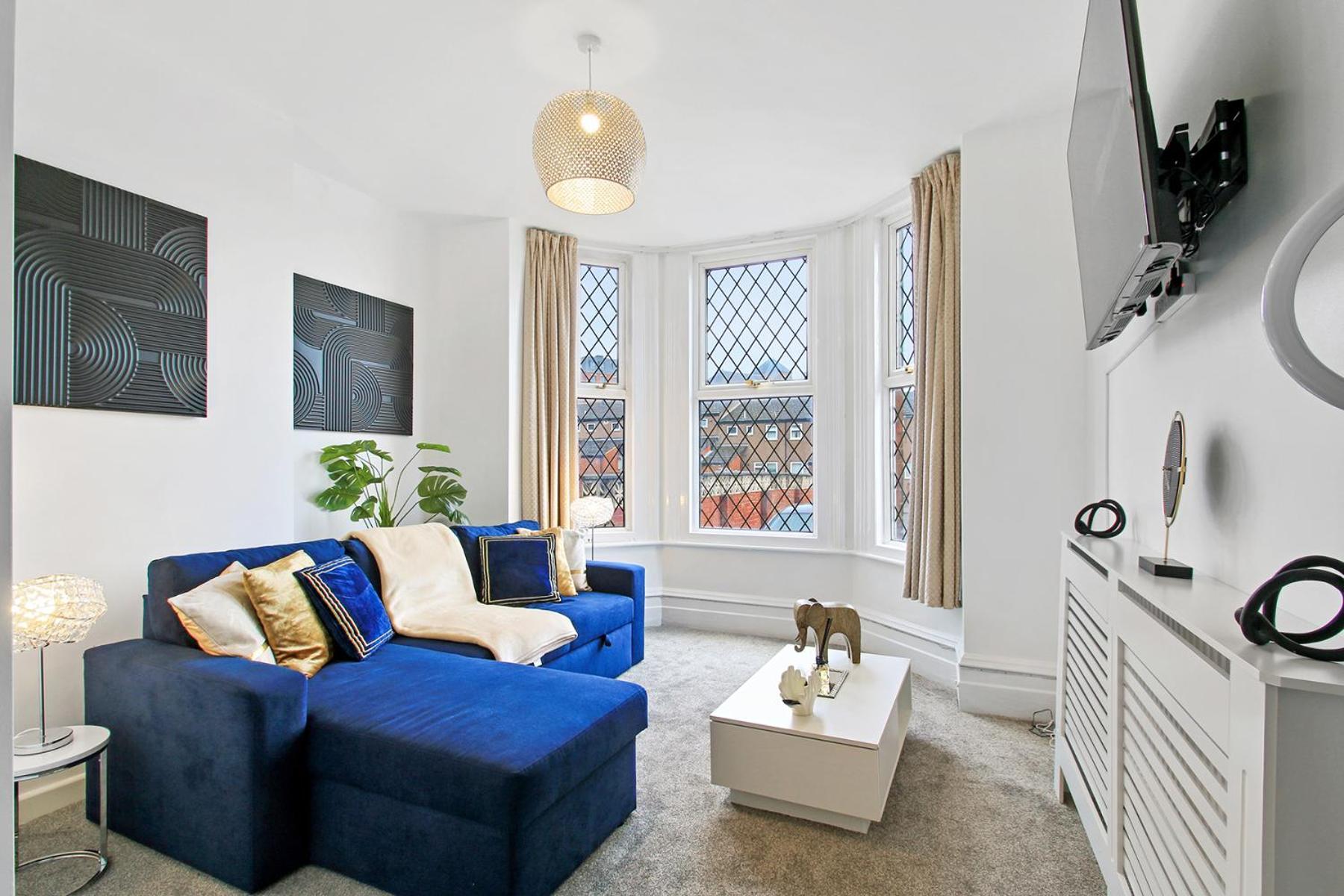 Home In Woodhouse, Leeds Leeds  Luaran gambar