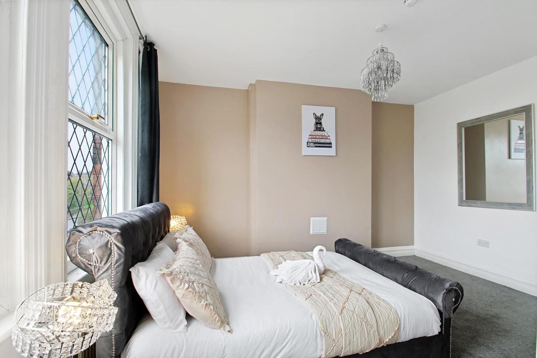 Home In Woodhouse, Leeds Leeds  Luaran gambar
