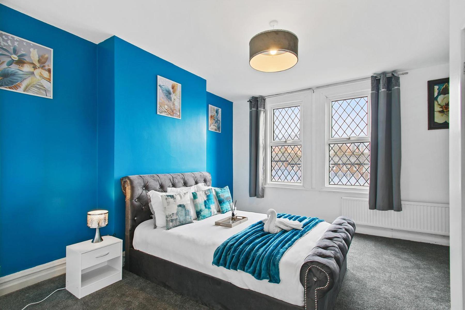 Home In Woodhouse, Leeds Leeds  Luaran gambar
