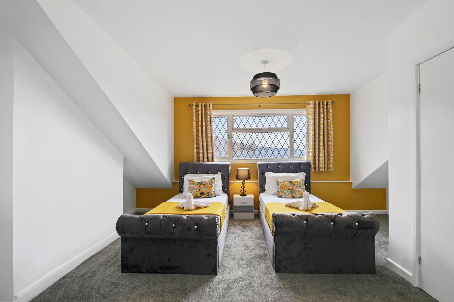 Home In Woodhouse, Leeds Leeds  Luaran gambar