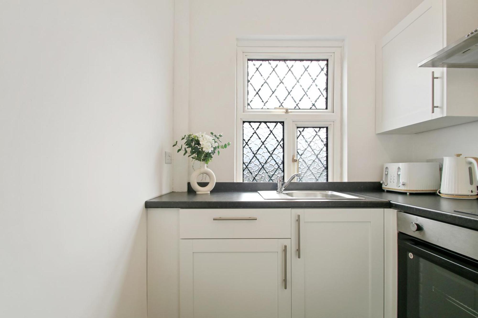 Home In Woodhouse, Leeds Leeds  Luaran gambar