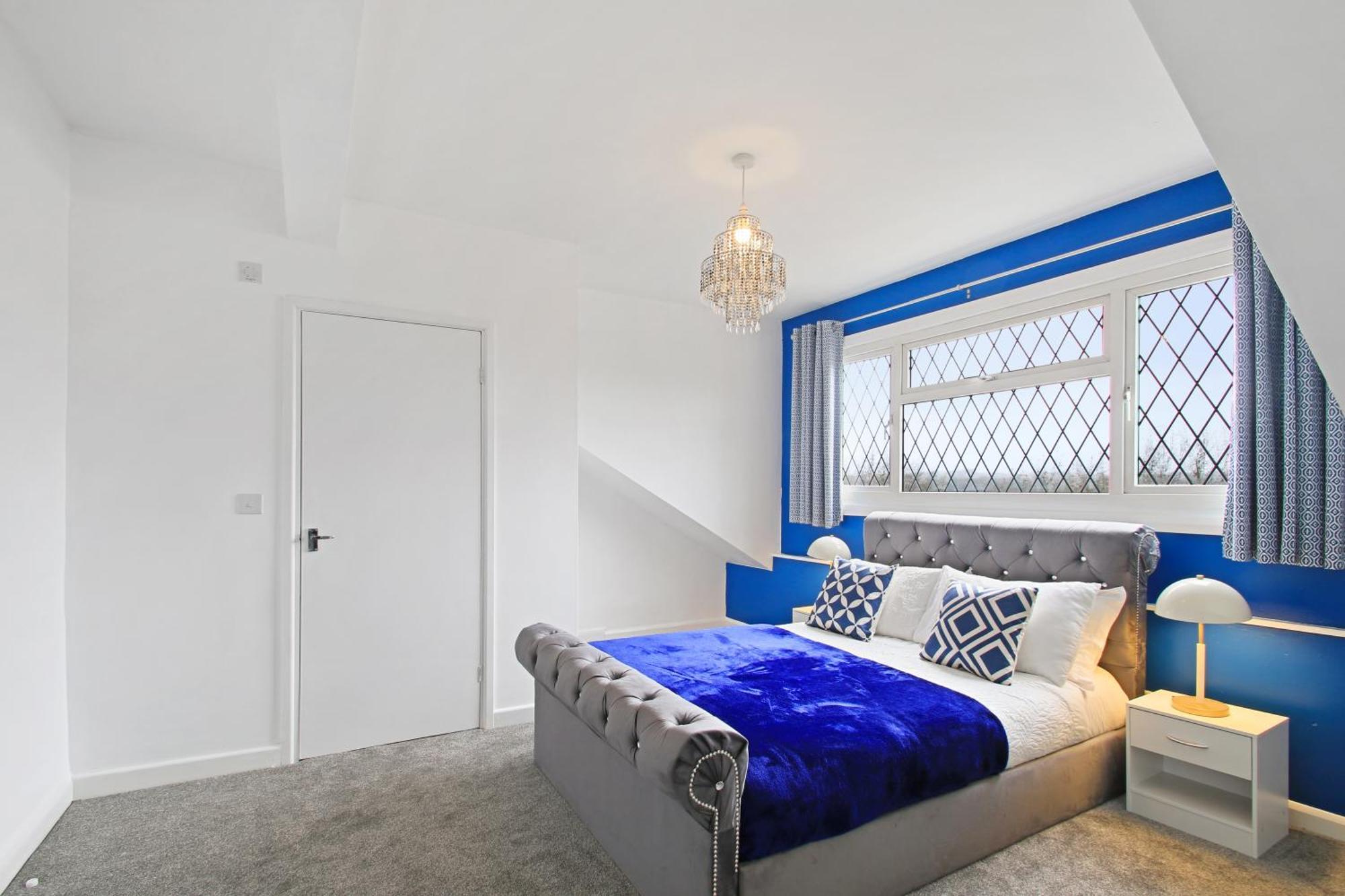 Home In Woodhouse, Leeds Leeds  Luaran gambar