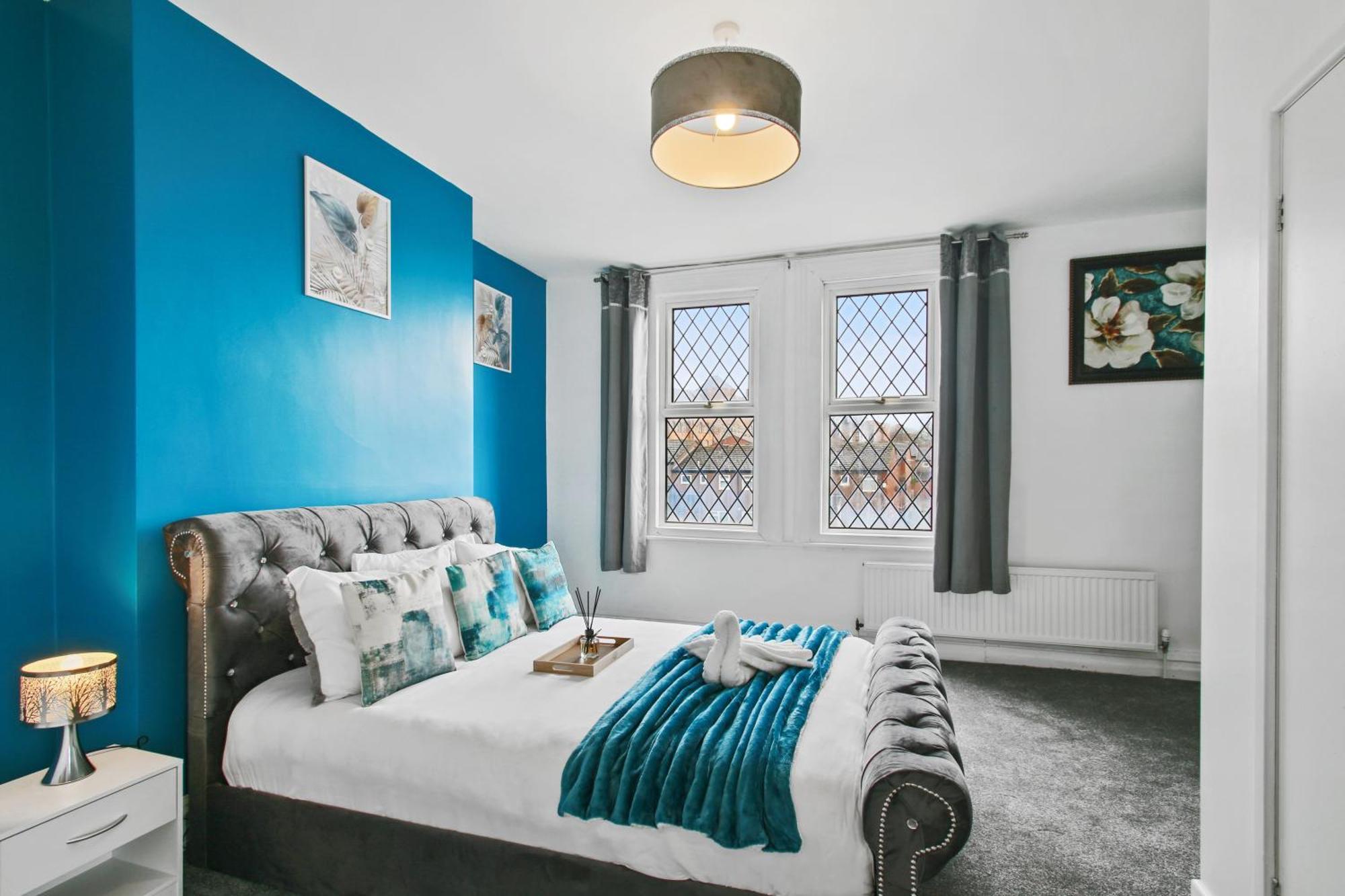 Home In Woodhouse, Leeds Leeds  Luaran gambar